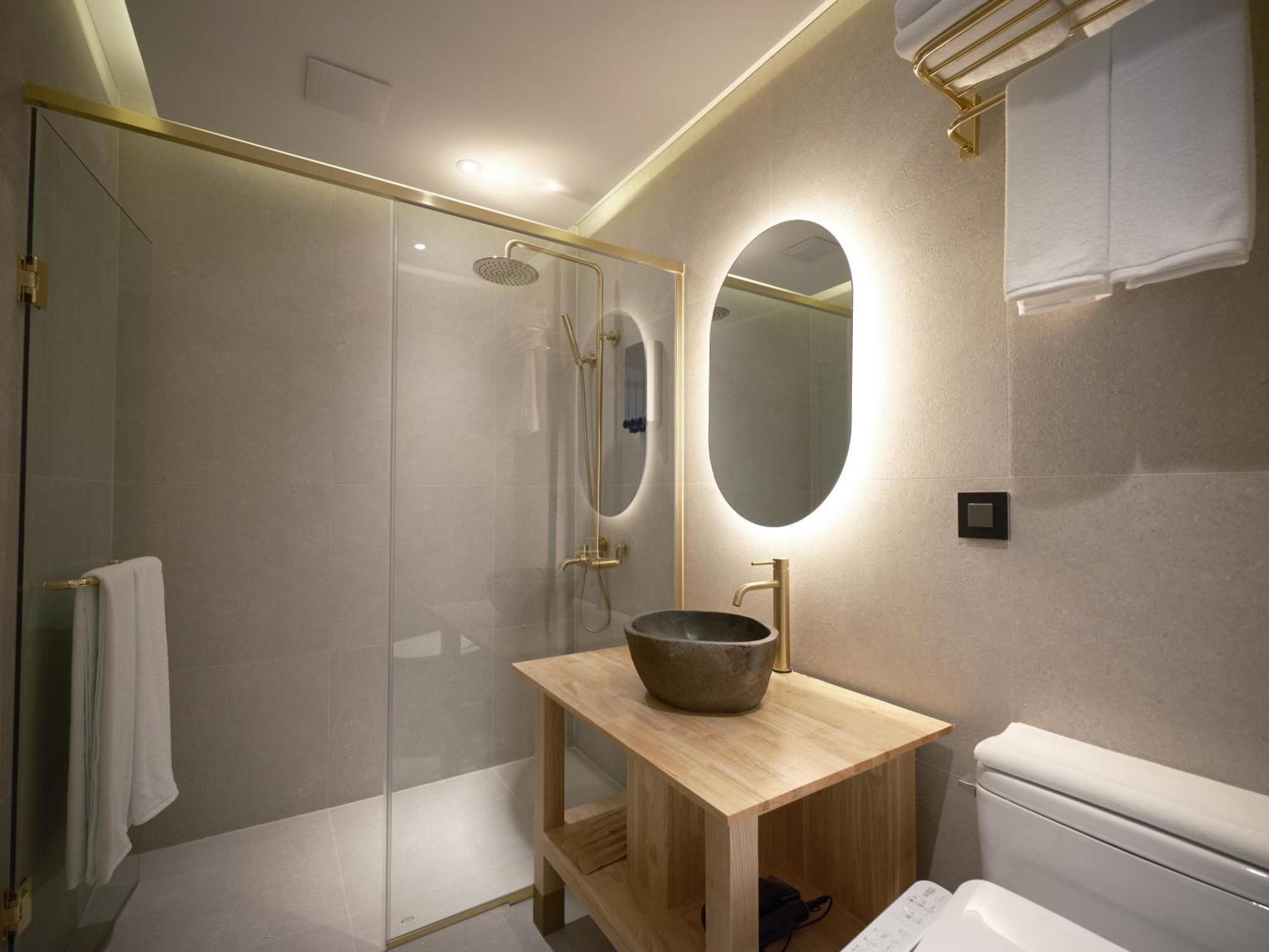 Uh Suite The Seul Exterior foto