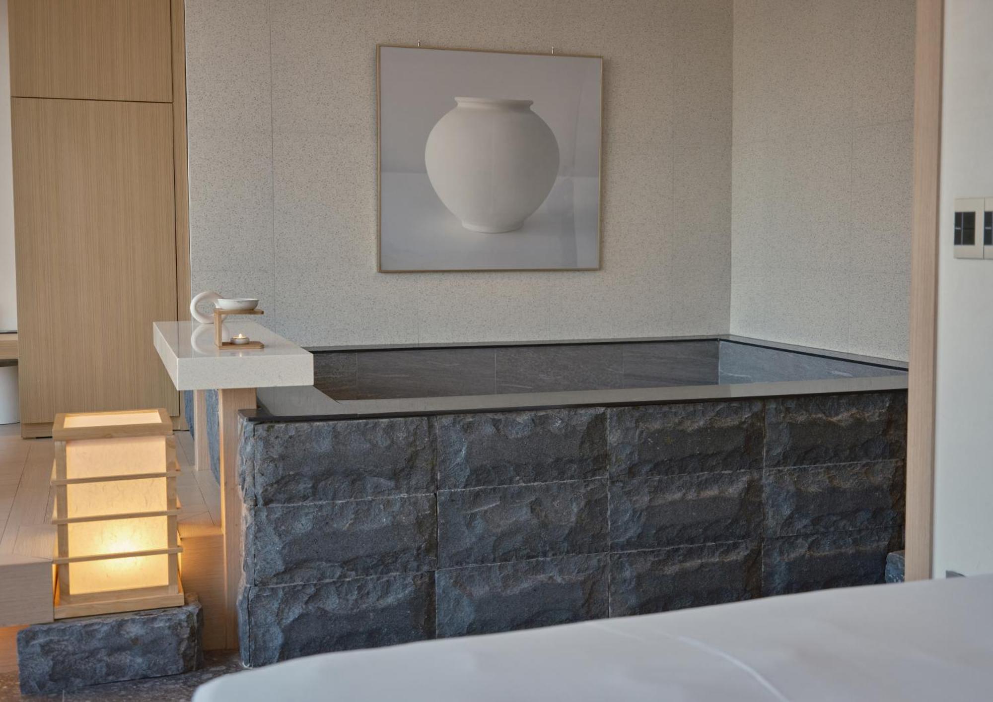 Uh Suite The Seul Exterior foto