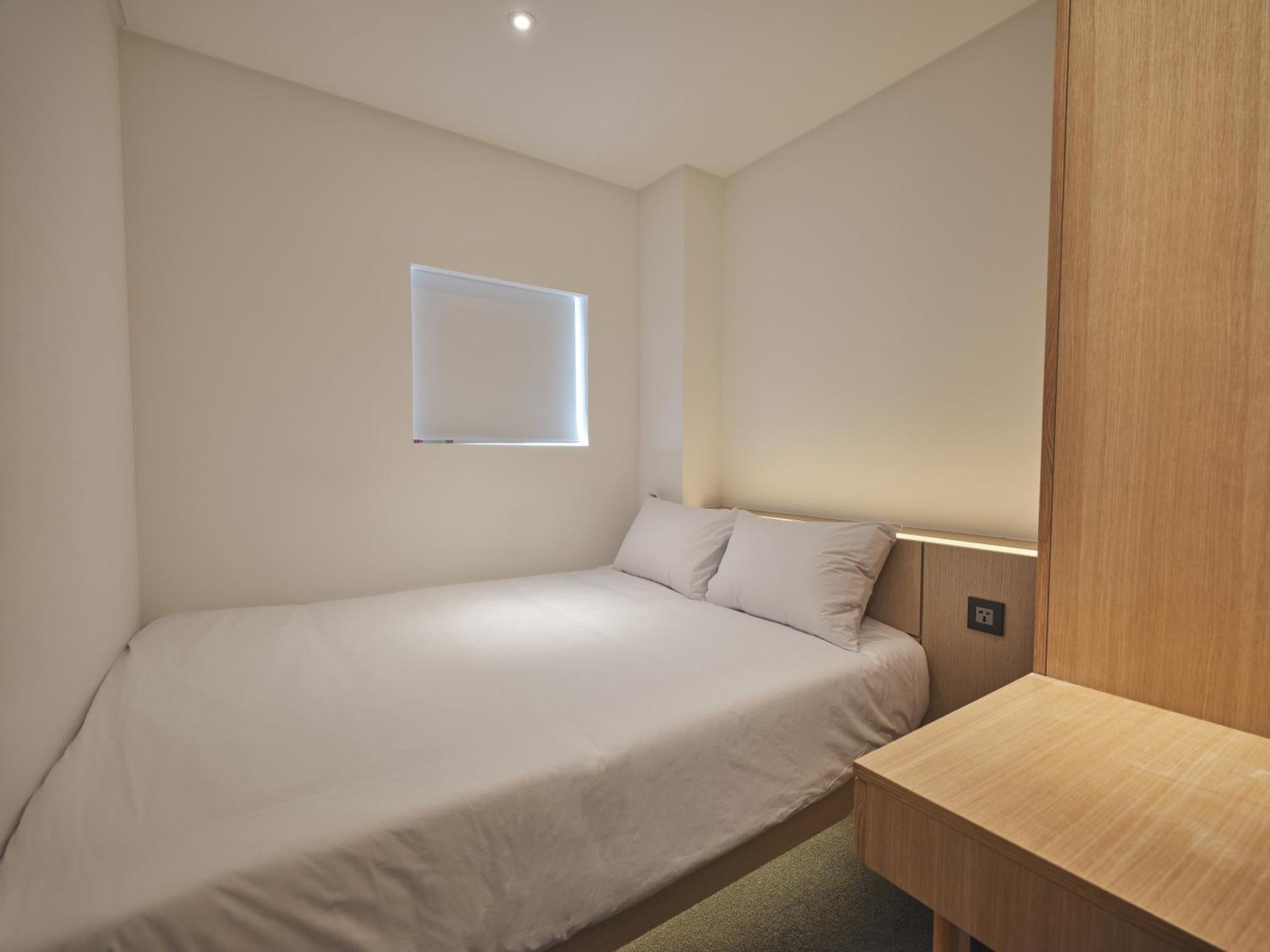 Uh Suite The Seul Exterior foto