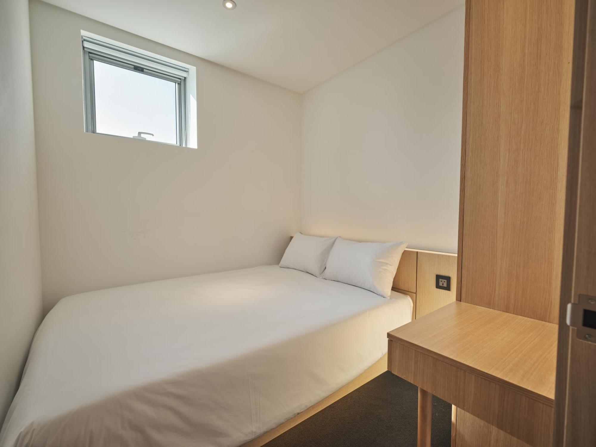 Uh Suite The Seul Exterior foto