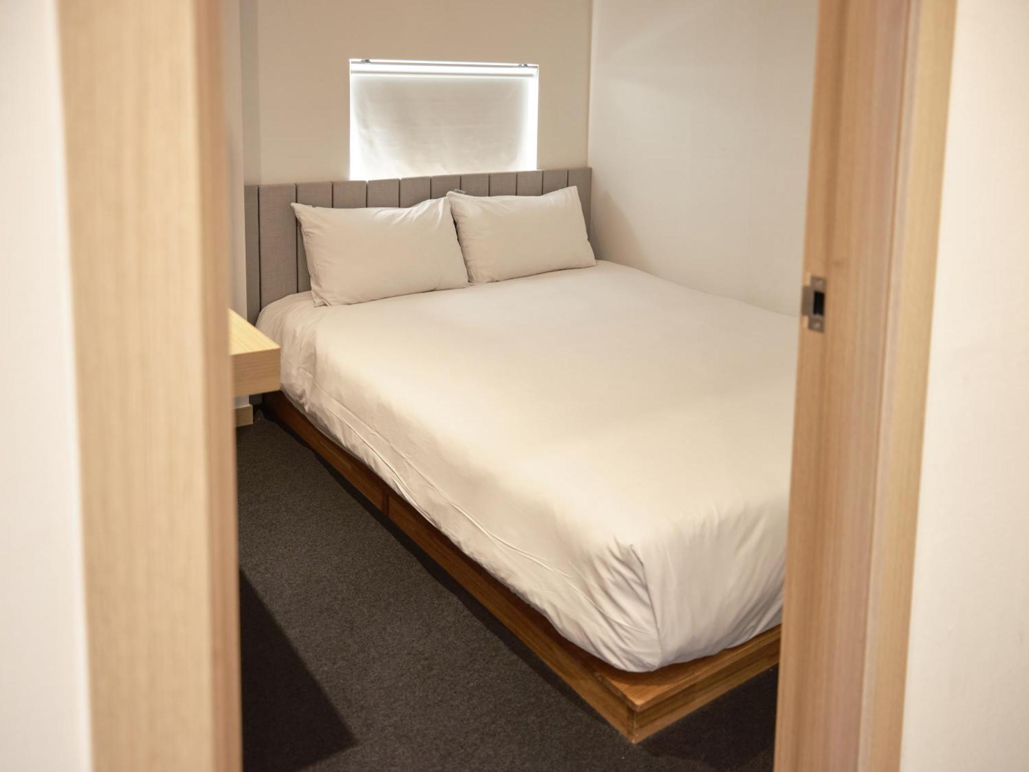 Uh Suite The Seul Exterior foto